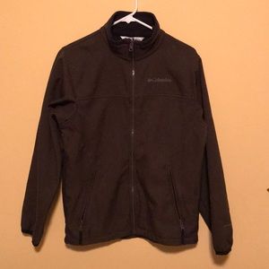 Columbia Softshell